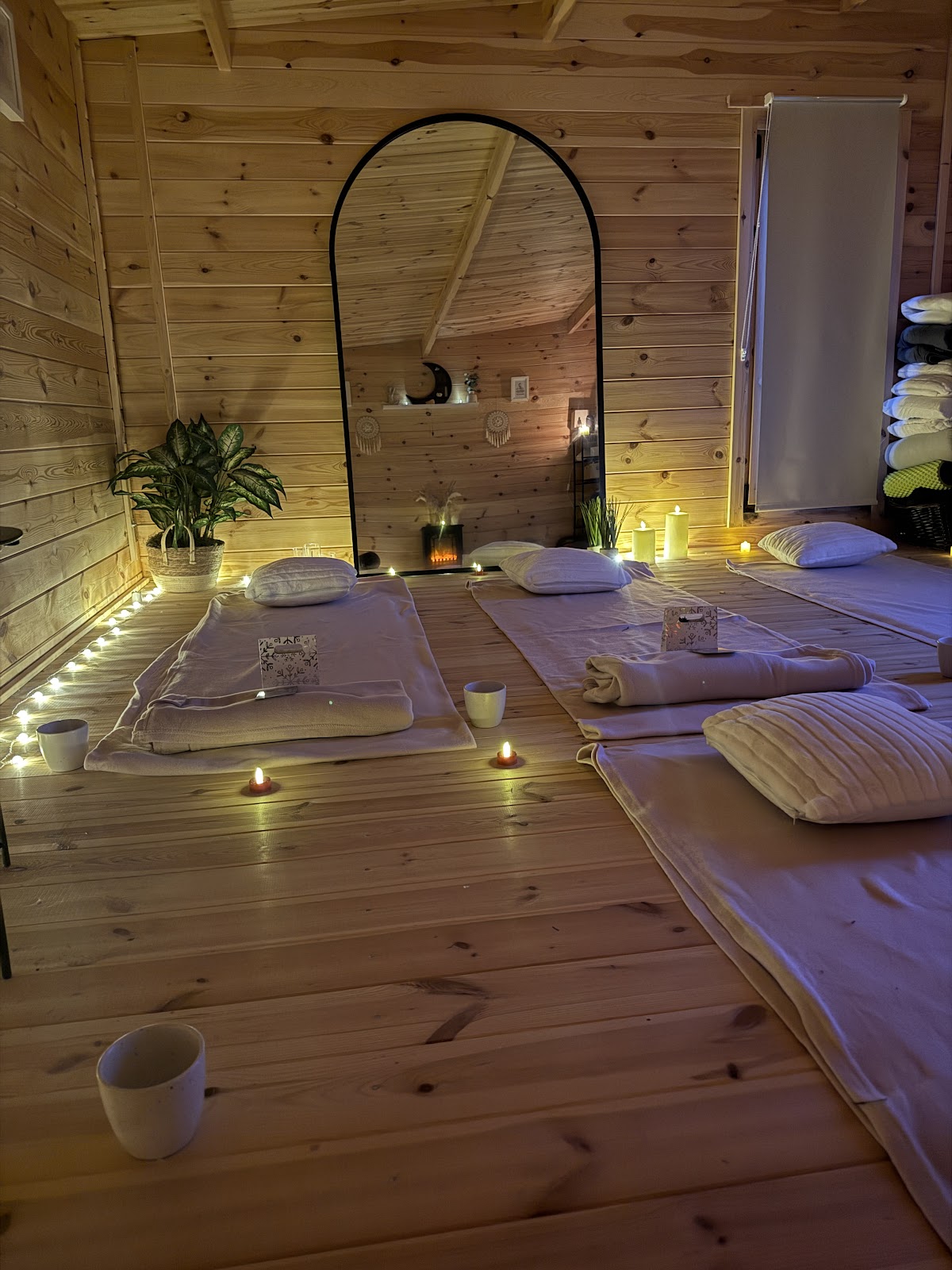 Sanctuary Yoga & Wellness — 3