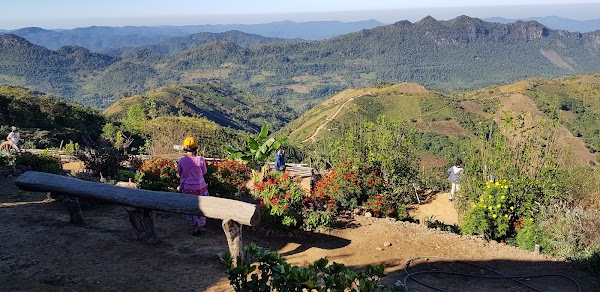 Myanmar (Burma) 1