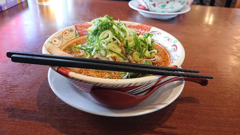 べんてん屋 花田店 写真2