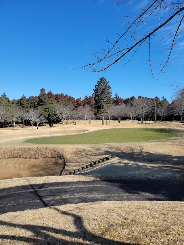 Kashima no Mori Country Club - Photo 2
