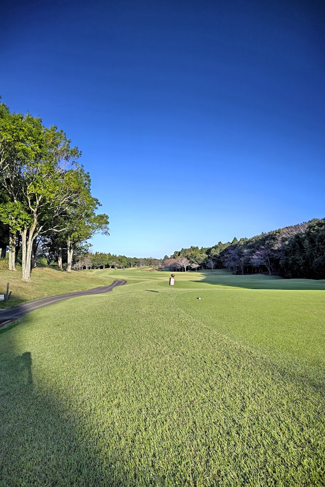 Kashima no Mori Country Club - Photo 6