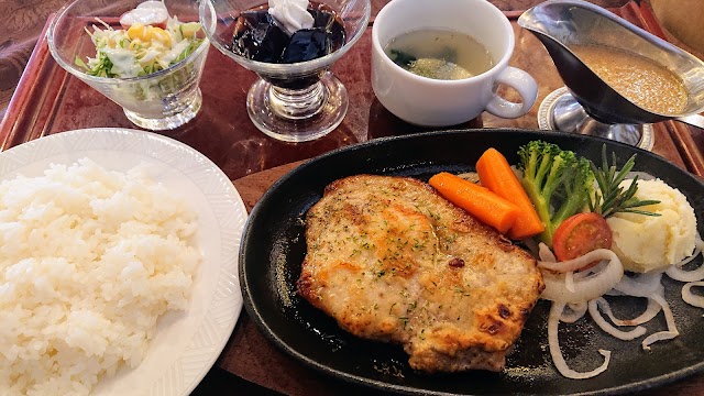Kashima no Mori Country Club - Photo 4