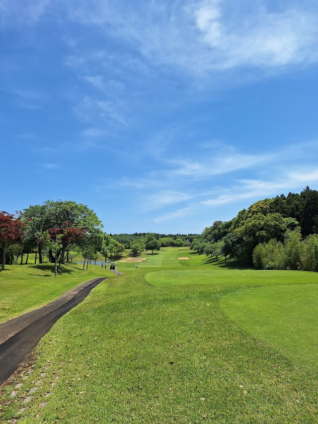 Kashima no Mori Country Club - Photo 1