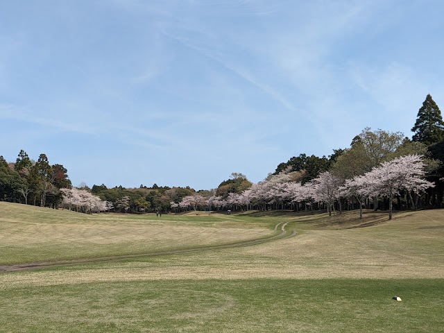Kashima no Mori Country Club - Photo 8