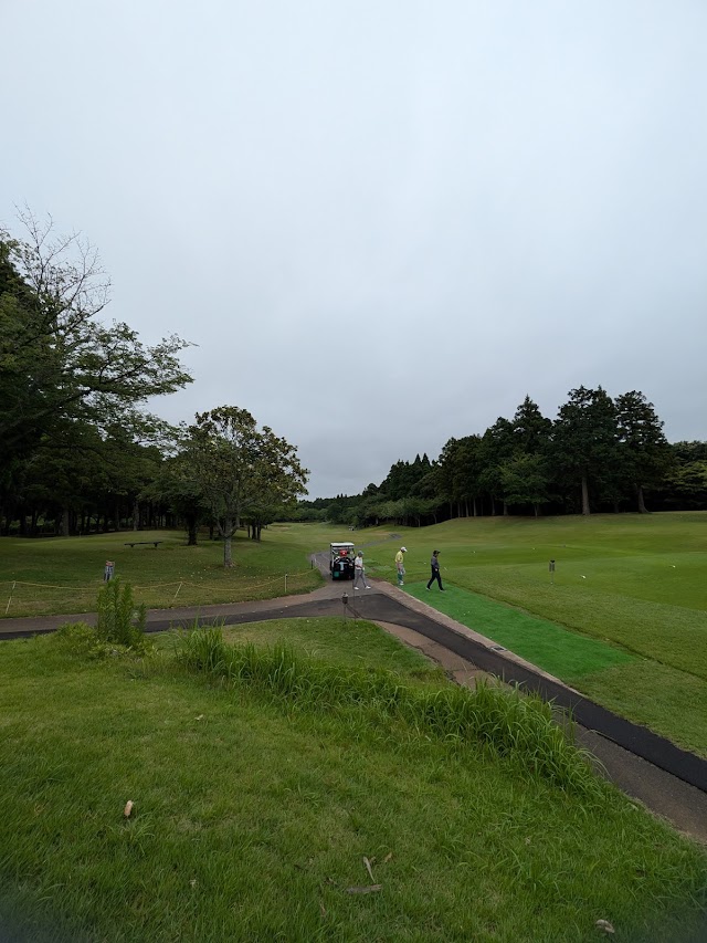 Kashima no Mori Country Club - Photo 10