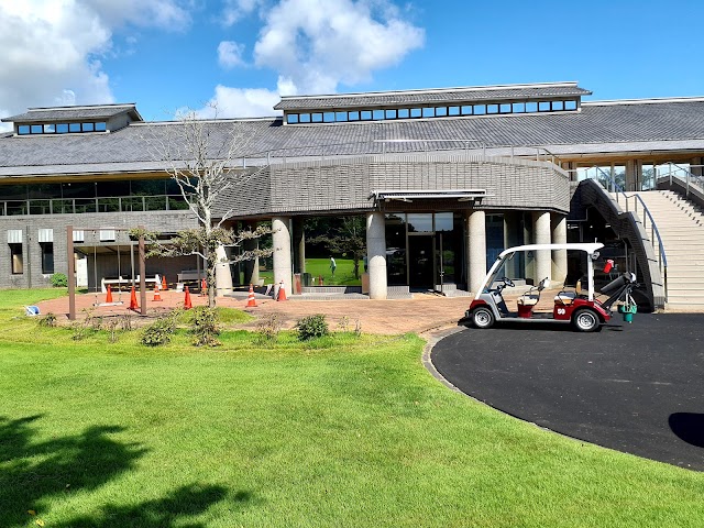 Kashima no Mori Country Club - Photo 3