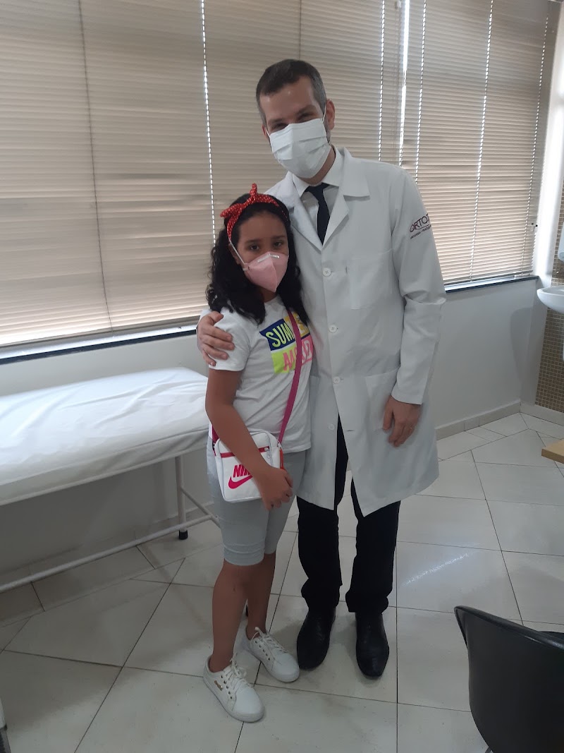 Foto de Dr. Luiz de Angeli - Ortopedista Pediátrico/Infantil
