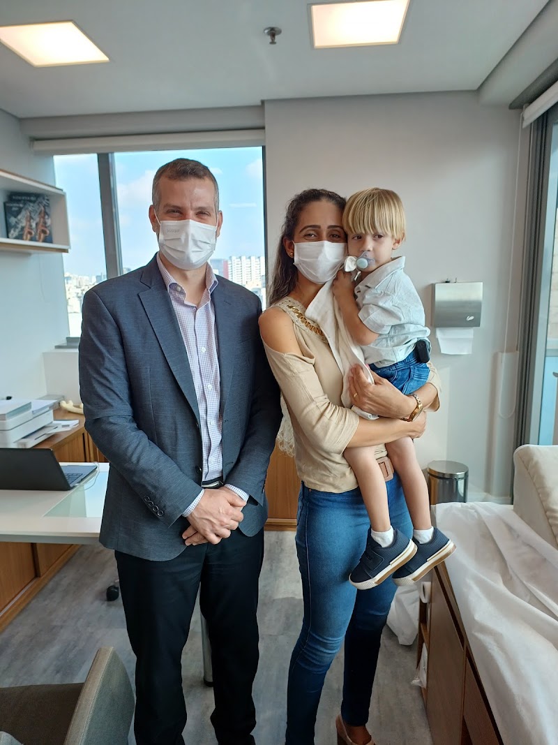 Foto de Dr. Luiz de Angeli - Ortopedista Pediátrico/Infantil