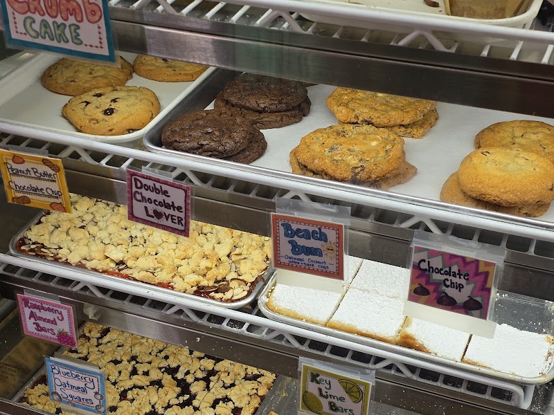 Baked on the Beach photo 3