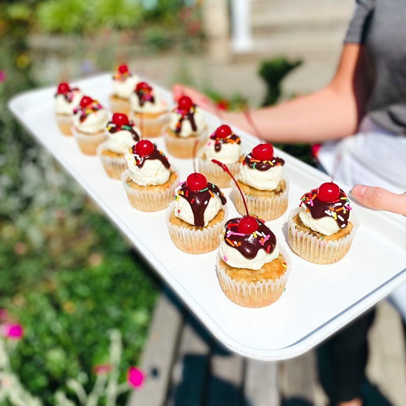 Baked on the Beach photo 2