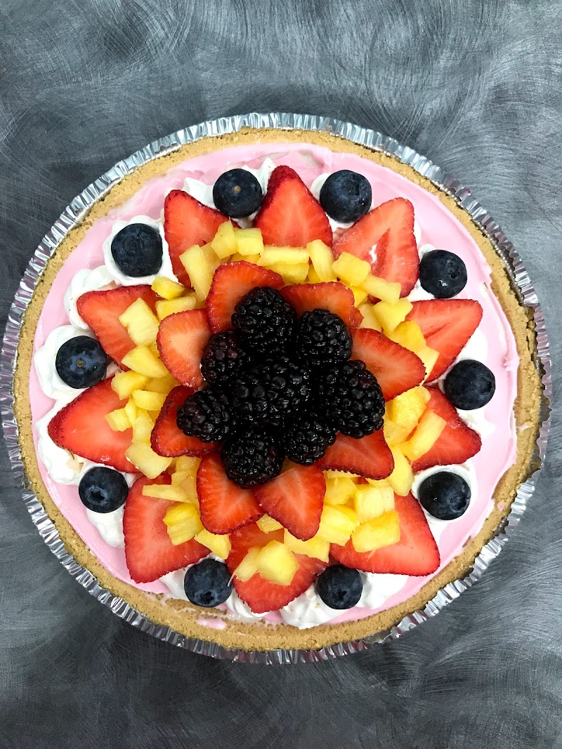 Di'lishi Yogurt, Coffee & Smoothies photo 2