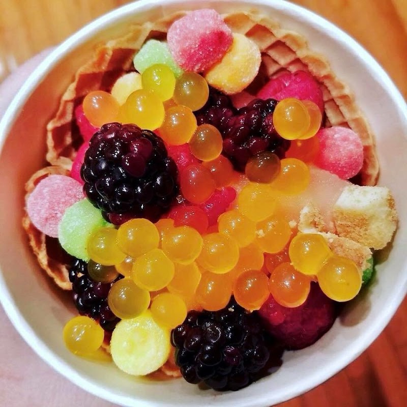 Di'lishi Yogurt, Coffee & Smoothies photo 2