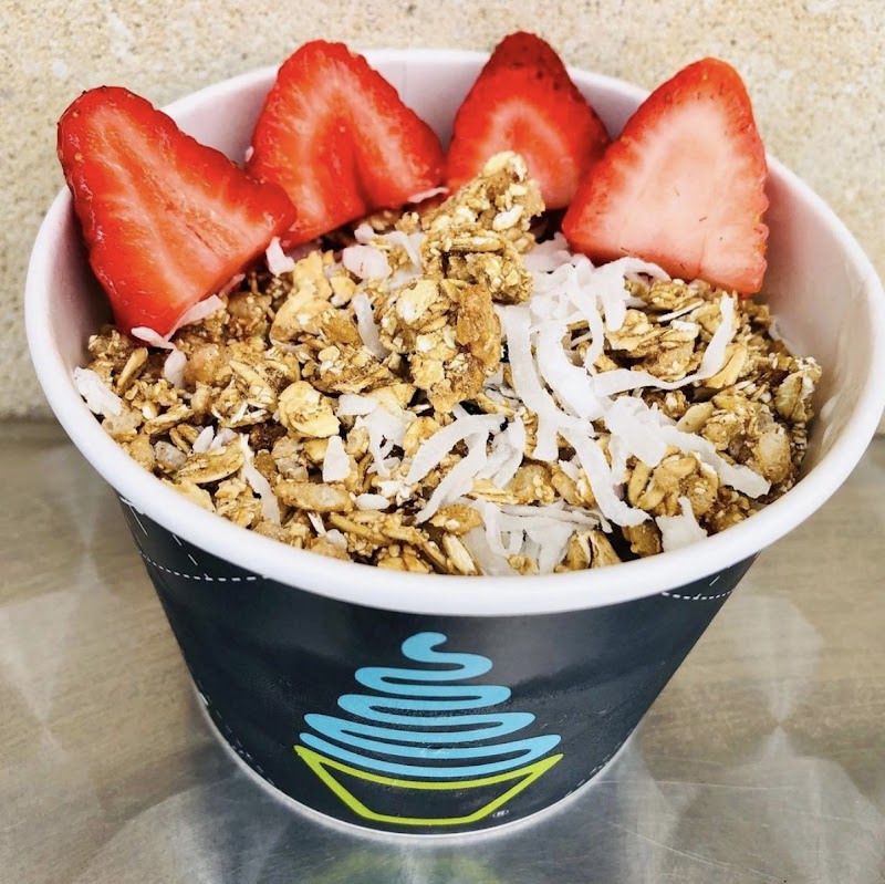 Di'lishi Yogurt, Coffee & Smoothies photo 4
