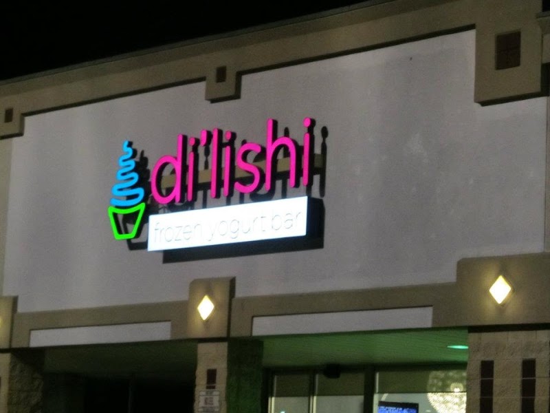 Di'lishi Yogurt, Coffee & Smoothies photo 1