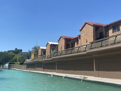 Hotel Antaris Cintermex