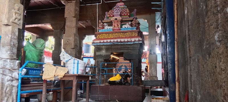 Shri Sivan Temple
