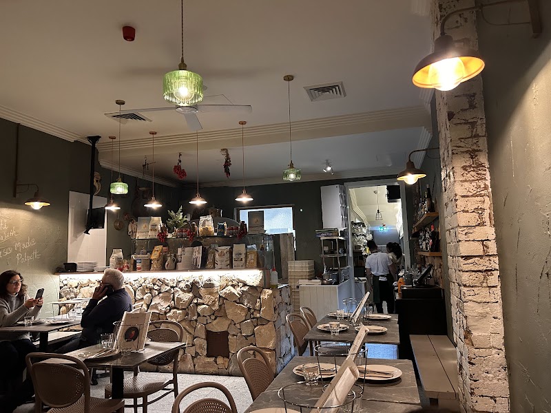 Pizzeria da Alfredo Repole photo 6