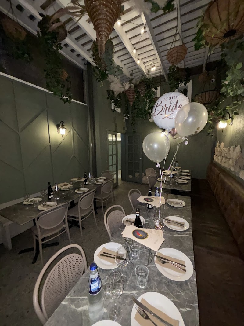 Pizzeria da Alfredo Repole photo 7