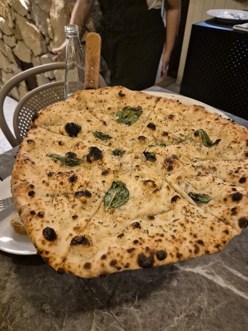 Pizzeria da Alfredo Repole photo 5