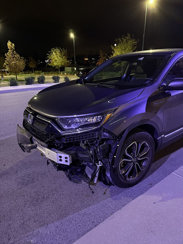 Erie-LaSalle Body Shop and Car Care Centers photo 4