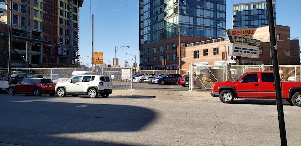 Erie-LaSalle Body Shop and Car Care Centers photo 8