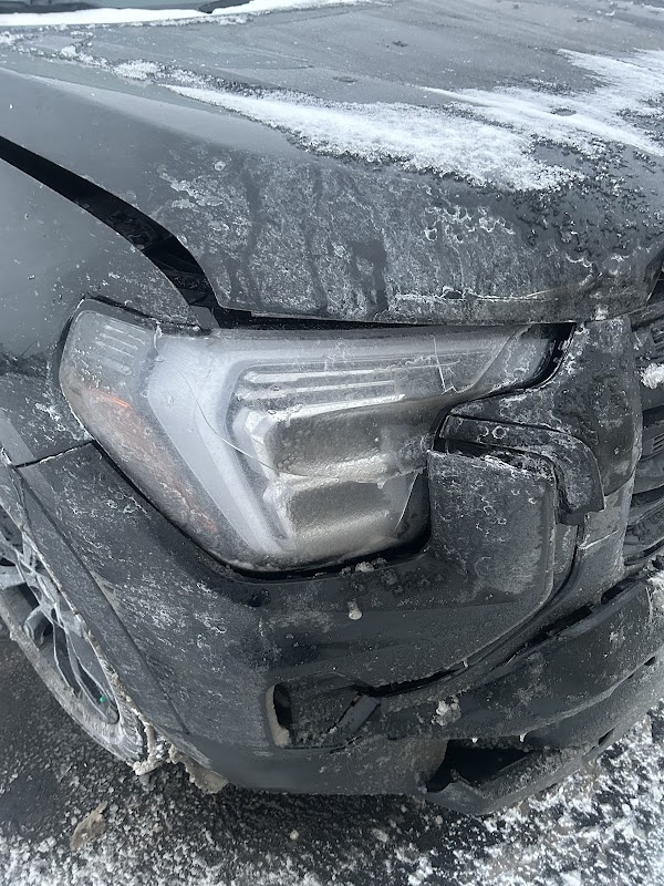 Erie-LaSalle Body Shop and Car Care Centers photo 3