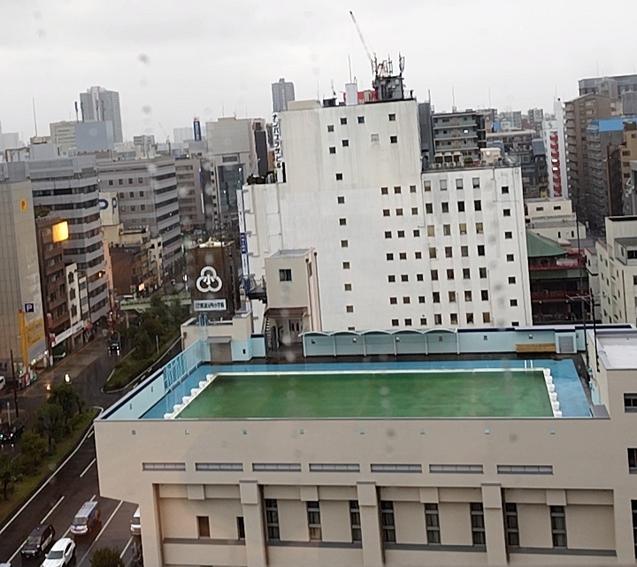 Hotel Gracery Osaka Namba