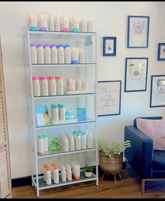 Sage hair studio photo 1