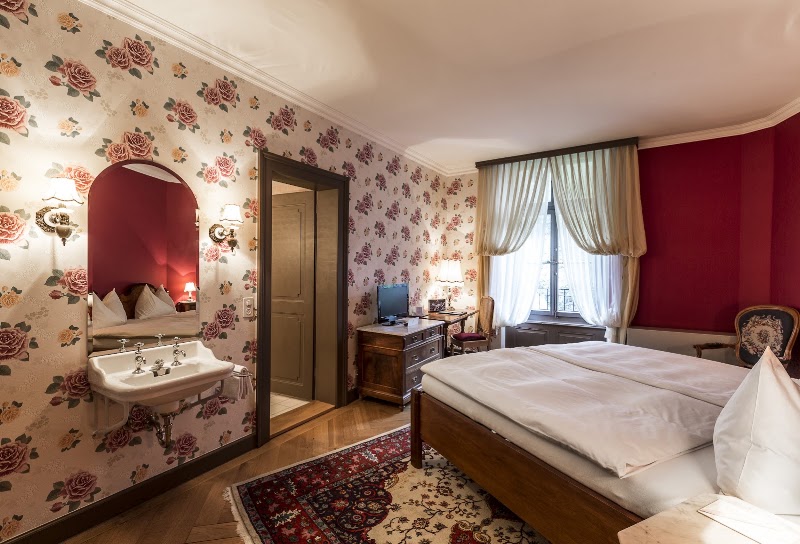 Grandhotel Giessbach