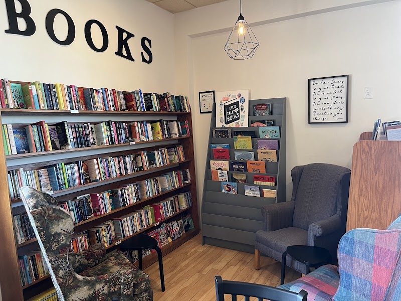 Middle Fork Cafe photo 3