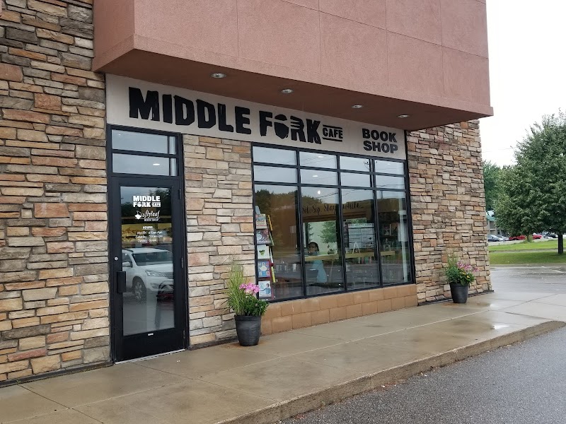 Middle Fork Cafe photo 1