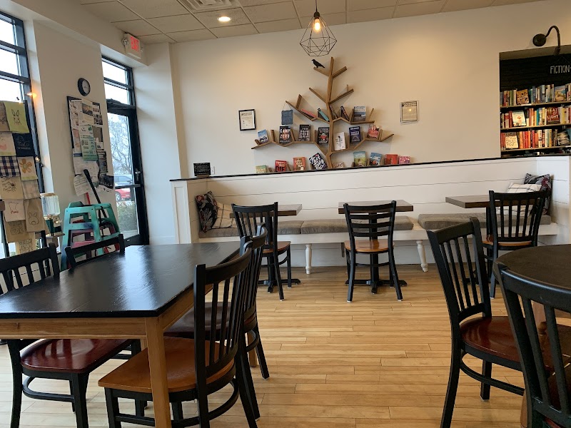 Middle Fork Cafe photo 4