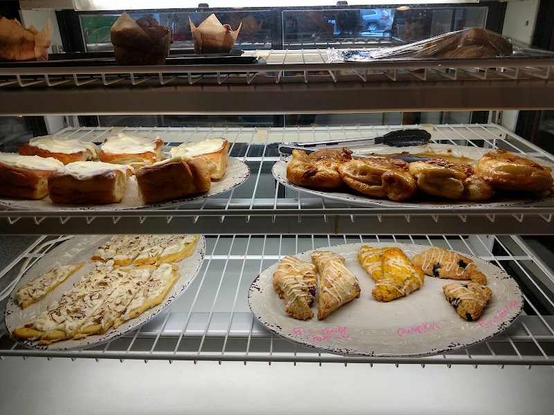 Middle Fork Cafe photo 2