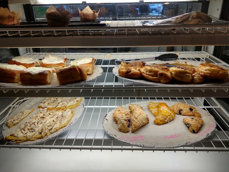 Middle Fork Cafe photo 2