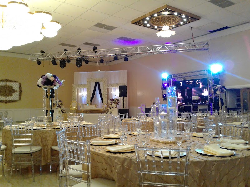 Eden Gardens Event Center