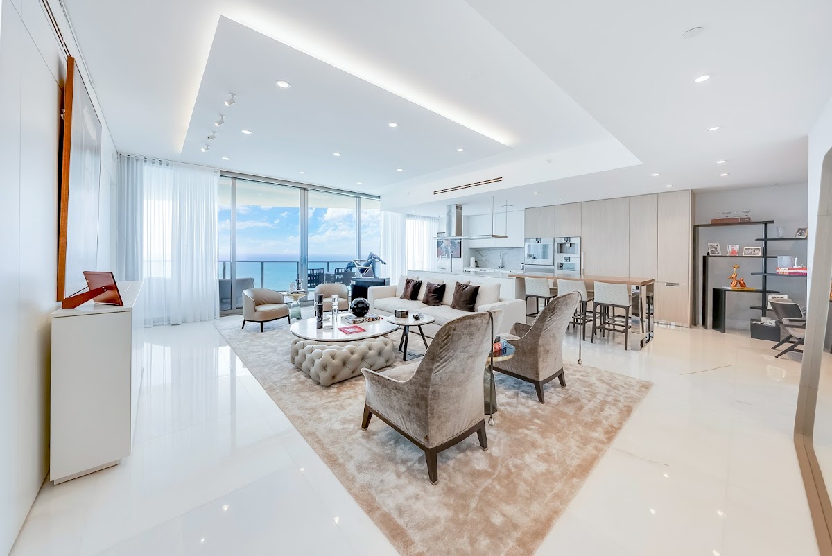 Miami Real Estate Productions: Google Places image 4