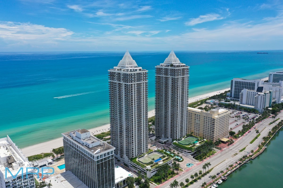 Miami Real Estate Productions: Google Places image 3