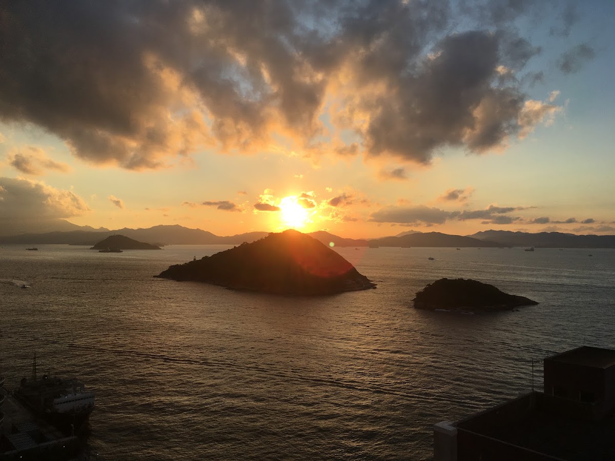 Sunset Studio