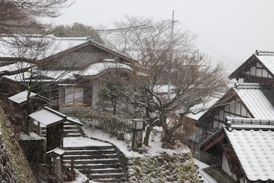 Magome-juku - 3