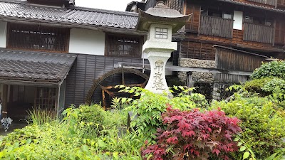 Magome-juku - 2