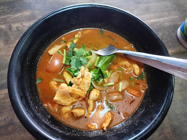 Akma Absyah Tomyam Gerai Siam - Photo 1