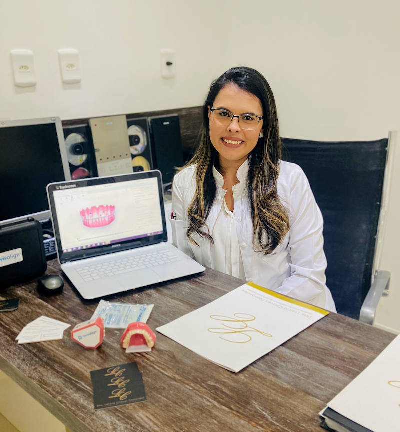 Dra Letícia Chaves - foto 4