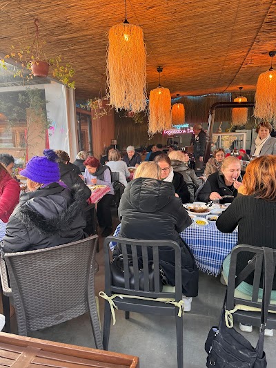 Doğa Restoran - Restoran