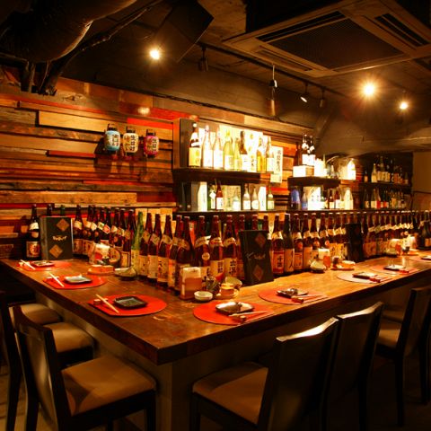 なまはげ銀座店