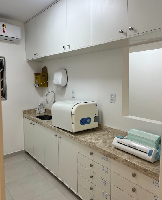 Belo Sorrir Odontologia I Vieiralves - foto 2