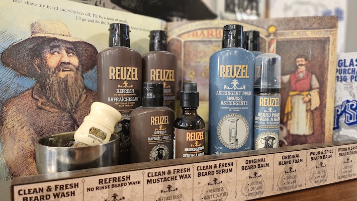 Lucky Child Barber Shop photo 3