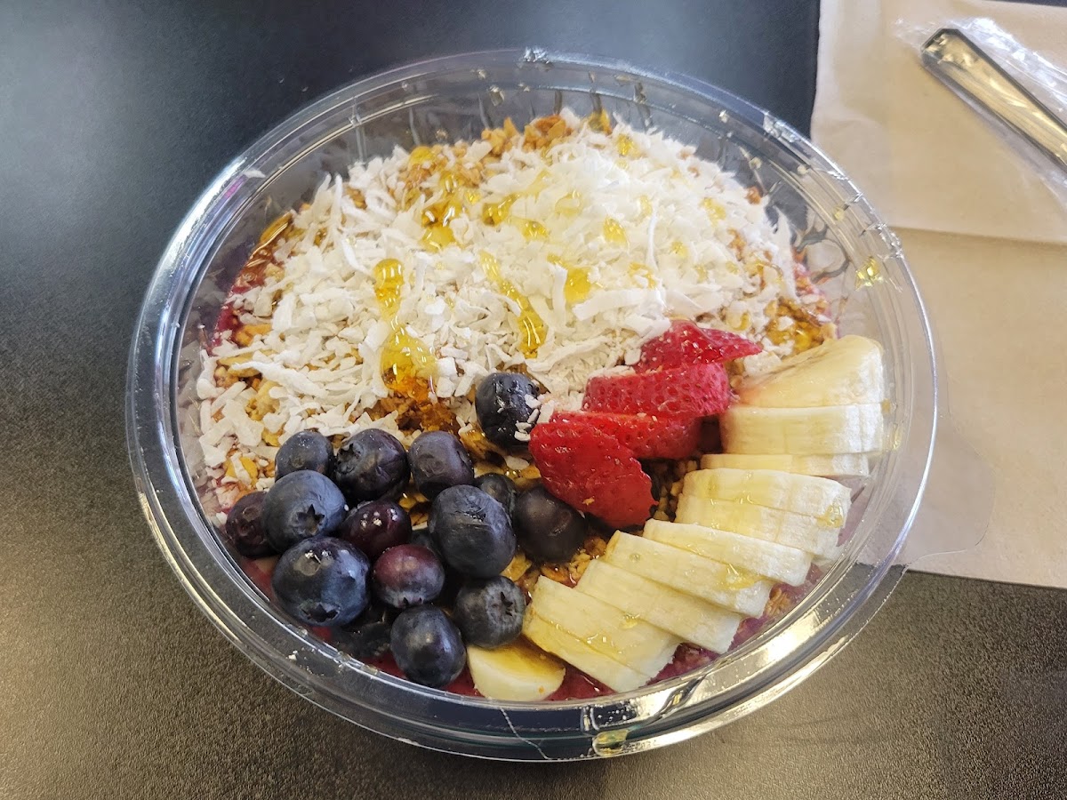 Booster Juice photo 2