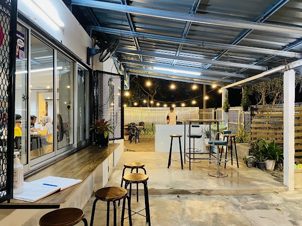 Tentang Kopi Kgr - Photo 1