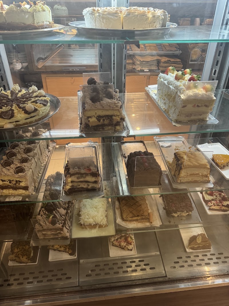 Foto de Café e Confeitaria Matheus