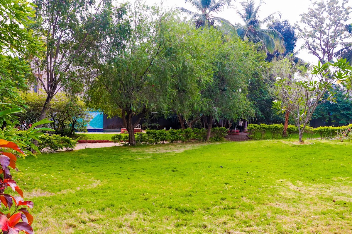 Ashtanga Yoga Ashram — 4